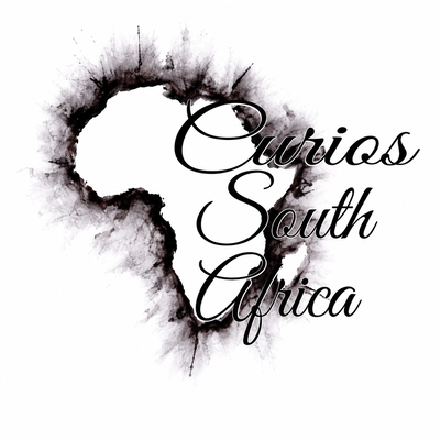 Curios South Africa Logo