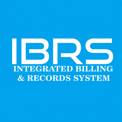 IBRS Logo