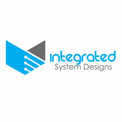 Integrated System Designs Logo