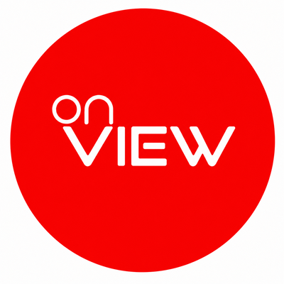 On View Entertainment Logo