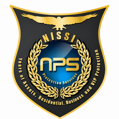 Nissi Protection Services Logo