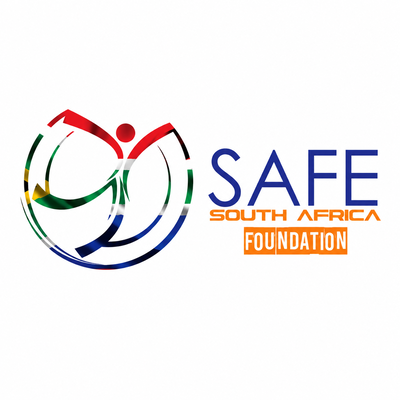 Safe South Africa Foundation Logo