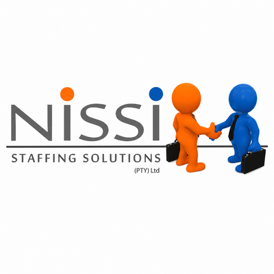 Nissi Staffing Solutions Logo